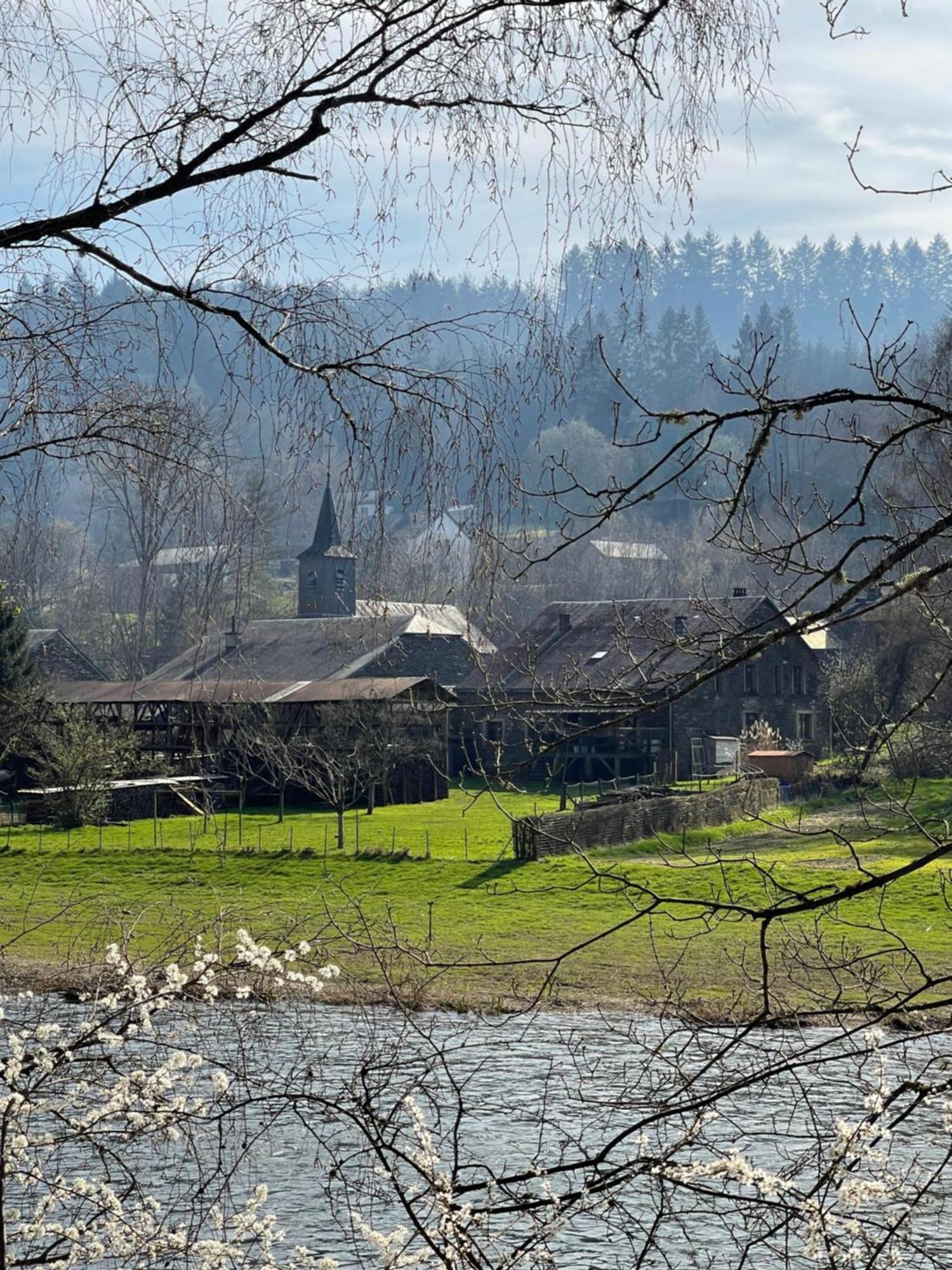 Casa vacanze La Semois à Mouzaive Vresse-sur-Semois