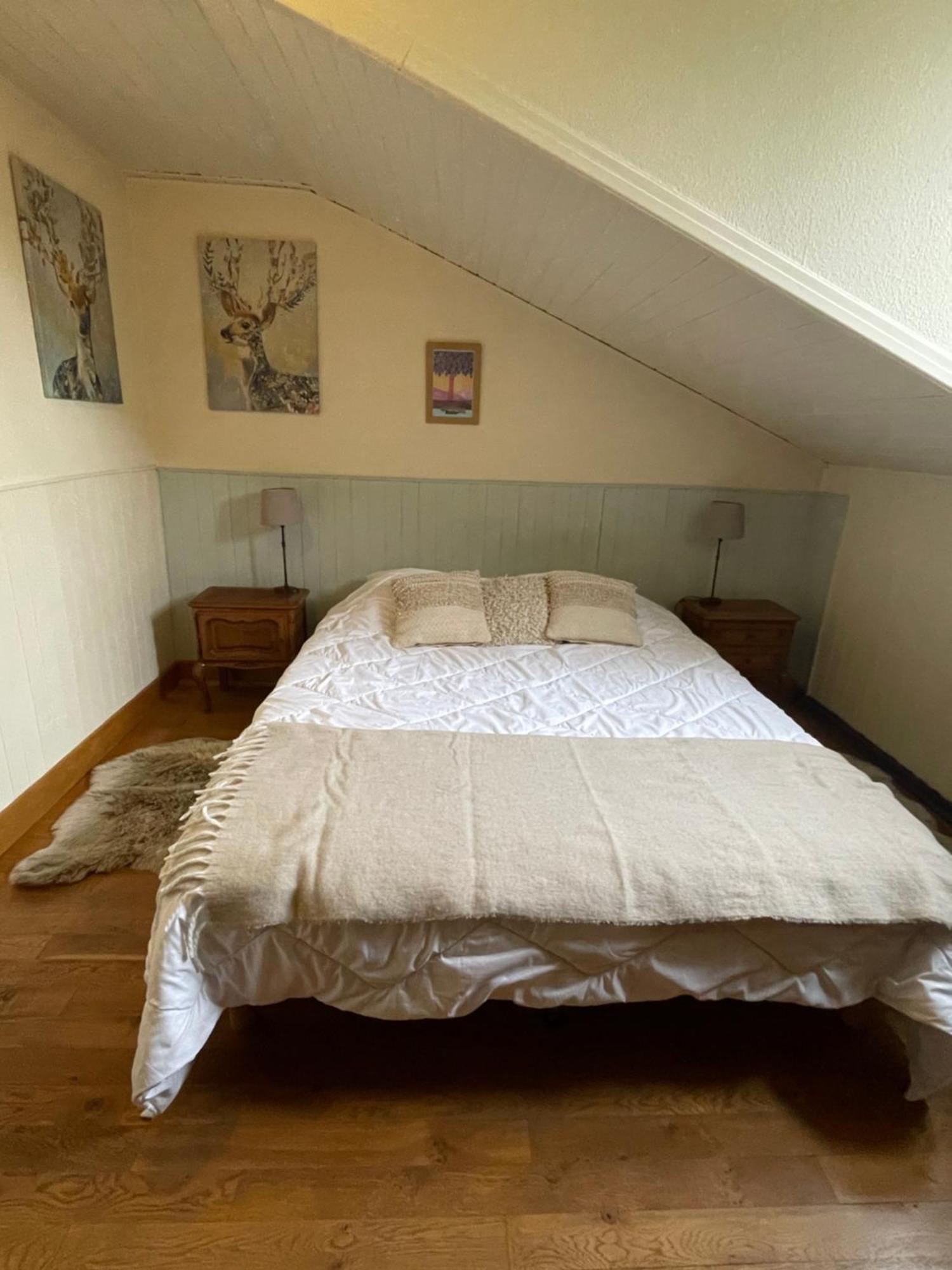 Casa vacanze La Semois à Mouzaive Vresse-sur-Semois