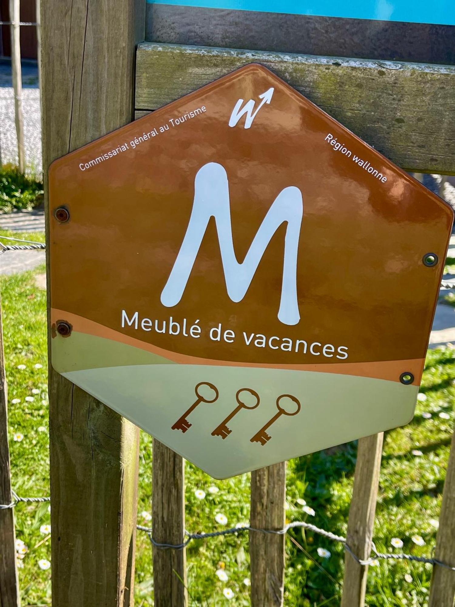 La Semois à Mouzaive Casa vacanze Vresse-sur-Semois