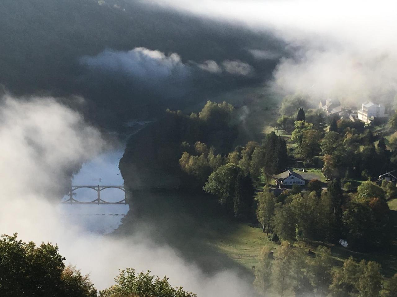 Casa vacanze La Semois à Mouzaive *