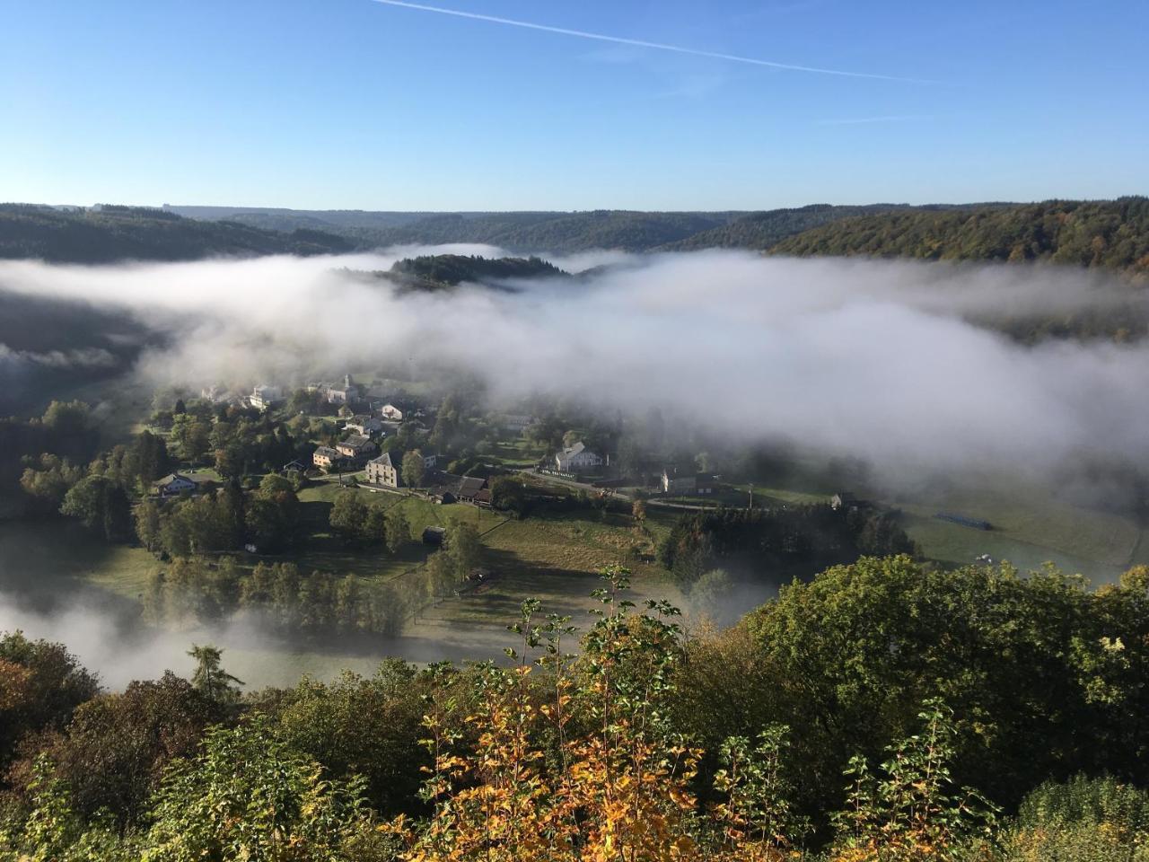 La Semois à Mouzaive * Vresse-sur-Semois
